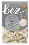 Reisnudeln Penne glutenfrei Bio 250 g – Bartolini