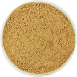 Ungeröstetes Johannisbrot BIO (Rohstoff) (20 kg) 4