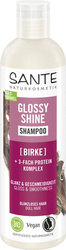 Glanzshampoo für stumpfes Haar Birke und Proteinkomplex eco 250 ml - SANTE