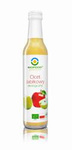 Apfelessig ungefiltert BIO 250 ml