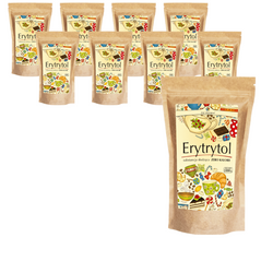 Erythritol (Papiertüte) 1000 g