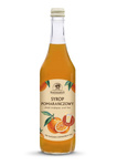 Orangensirup 500 ml - Rembowsky