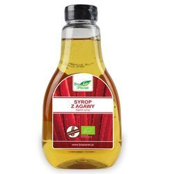 Glutenfreier Agavensirup BIO 660 g (478 ml)
