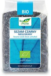 Paddy schwarzer Sesam BIO 250 g