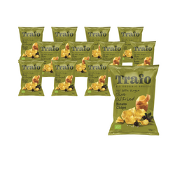 Olivenöl frittierte Chips BIO 100 g