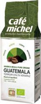 Bio Fair Trade Guatemala 100% Arabica gemahlener Kaffee 250 g – Cafe Michel