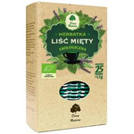 Bio Minzblätter Tee (25 x 1,5 g) 37,5 g – Dary Natury