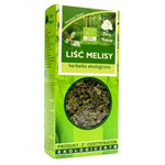 Bio Melissentee 25 g – Dary Natury