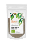 Gemahlener Kardamom bio 40 g - BATOM