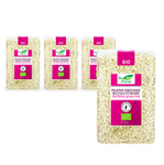 Glutenfreie Haferflocken Bio 1 kg