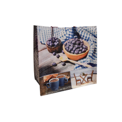 Ökologische Beutelmischung 24 l