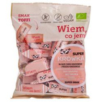 Bio Milchfreies Toffee-Fudge, glutenfrei, 150 g – Super Krówka