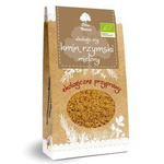 Kreuzkümmel gemahlen Bio 30 g – Dary Natury