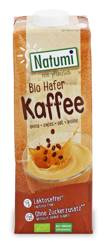 Haferdrink mit Kaffeegeschmack und ohne Zuckerzusatz bio 1 l