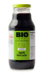 Kamtschatka Heidelbeersaft nfc BIO 330 ml - Kamionna