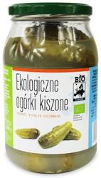 Eingelegte Gurken BIO 820 g (460 g)