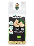 Cashewnüsse BIO 100 g Biogol