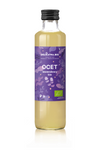 Lavendel-Essig bio 250 ml - zart (ZAKWASOWNIA)