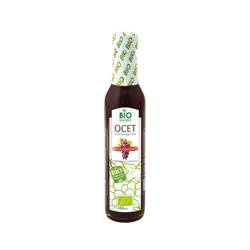 Rotweinessig BIO 250 ml