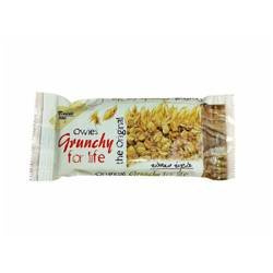 Knuspriger Haferriegel 65 g