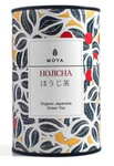 Grüner Tee Hojicha Bio 60 g – Moya Matcha