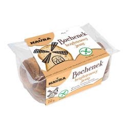 Glutenfreies helles Schnittbrot 350 g