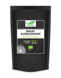 Sonnenblumenprotein bio 150 g - BIO PLANET