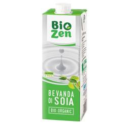 Sojagetränk BIO 1 L - Bio Zen