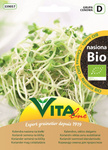 Koriandersamen für Sprossen BIO 20 g - Vita Line