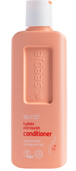 Hydratisierende und nährende Haarspülung 300 ml - SEEPJE