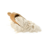 Weißes Bio-Buchweizenmehl 2 kg – HeyBio