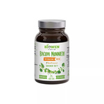 Bacopa monnieri Extrakt 120 Kapseln (300 mg) glutenfrei - Hempking (biowen)