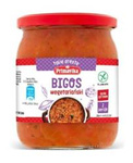 Vegetarischer Bigos, 2 Portionen, 480 g – Primavika