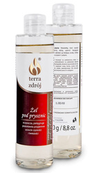 Hautpflegendes Duschgel 250 g - TERRA ZDRÓJ (Heilschlammserie)