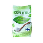 Xylitol 500 g (Beutel)