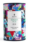 Grüner Tee Sencha Bio 60 g – Moya Matcha