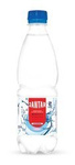 Mineralwasser mit Kohlensäure 500 ml