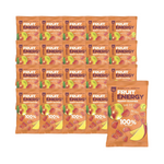 SET 20 x Mango-Snacks 100% Frucht NON-GRAD. 35 g