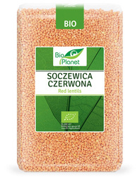 RED SOOT BIO 2 kg - BIO PLANET