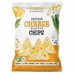 Proteinpyramiden Käse-Zwiebel 60 g – Jetting System