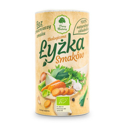 Gewürzlöffel der Aromen bio 150 g