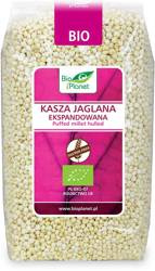 Glutenfreie expandierte Hirsegrütze BIO 150 g - Bio Planet