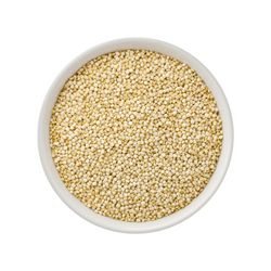 Weiße Quinoa 1 kg - TOLA