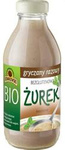 Buchweizen-Vollkorn-Sauerteigkonzentrat glutenfrei Bio 320 ml – Kowalewski