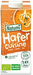 Bio Hafer Cuisine zum Kochen und Backen 200 ml – Natumi