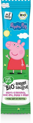 Apfel-Bananen-Reis-Haferriegel BIO 25 g Peppa Pig