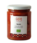 Lauch mit Tomaten, Paprika und Zucchini bio 450 g - GAPA