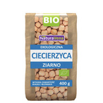 Kichererbsen BIO 400 g - Naturavena