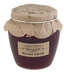 Rote-Bete-Raspel 430 g – Luniak