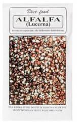 Luzerne 80 g - Samen